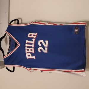 Matisse Thybulle Jersey